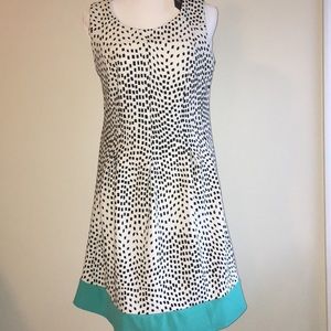 New R & K dress Size 14 Petite